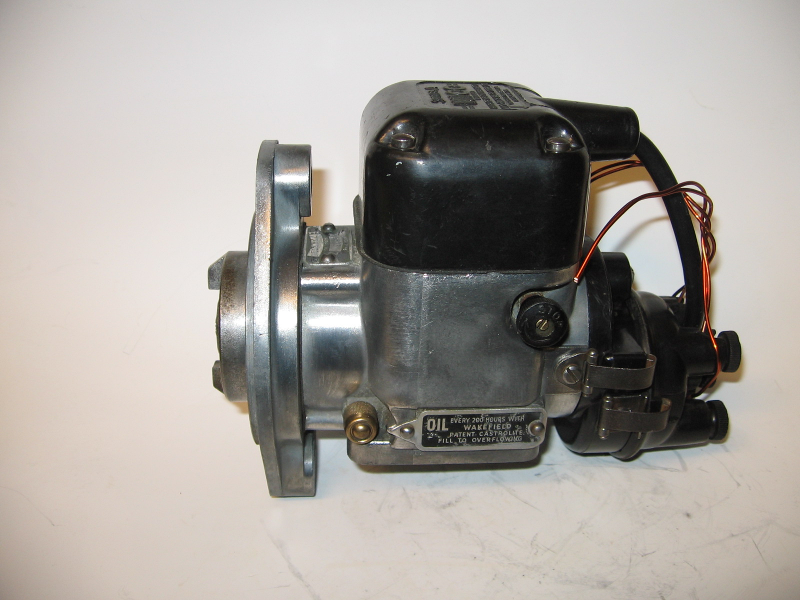 wico 4 Serie W103